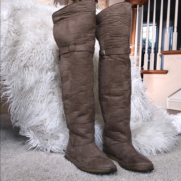 Stella McCartney Shoes - Stella McCartney Boots